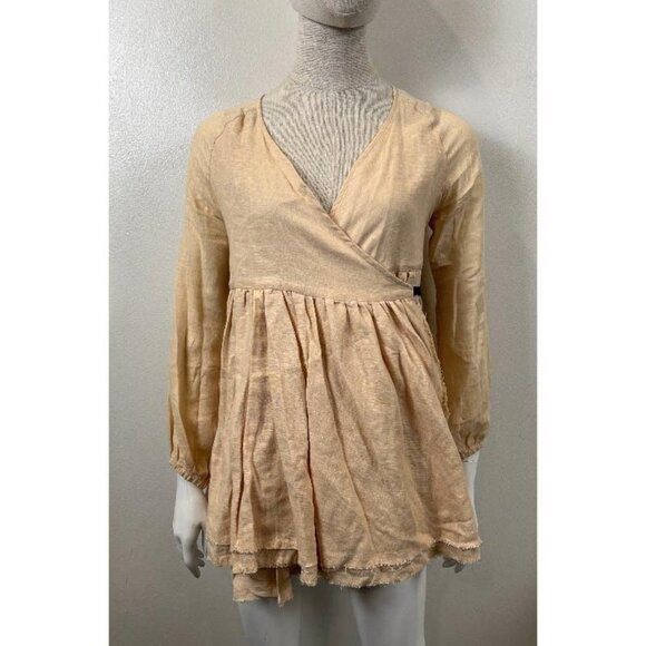 LITTLE CREATIVE FACTORY FAIRY WRAP JACKET - Picture 2 of 15